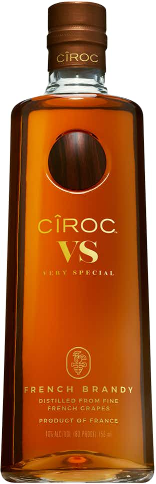 Cîroc VS Brandy