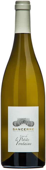 Cave de la Petite Fontaine Sancerre 2017