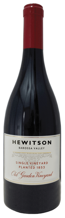 Hewitson Old Garden Mouvedre 2010