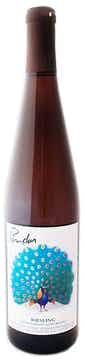 Pindar Peacock Riesling