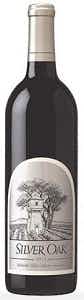 Silver Oak Silver Oak Cabernet Sauvignon Alexander Valley 2014