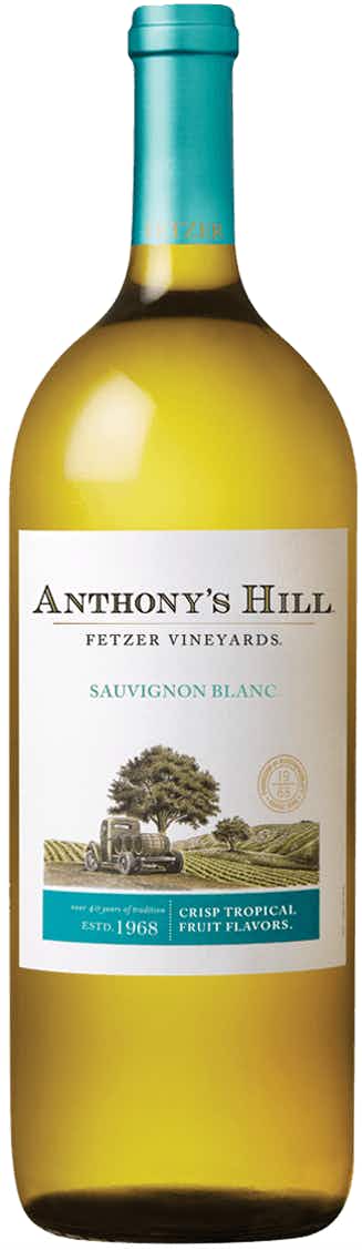 Fetzer Anthony's Hill Sauvignon Blanc 1.5L