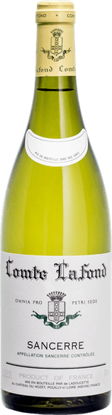 Ladoucette Comte Lafond Sancerre 2017