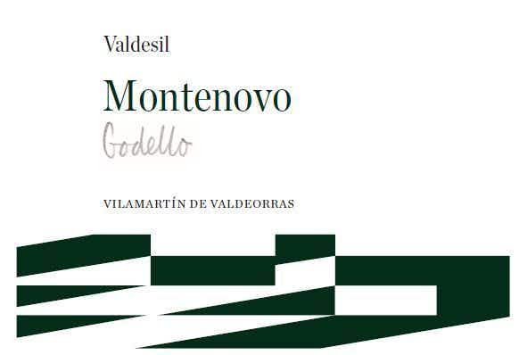 Valdesil Montenovo Godello 2017