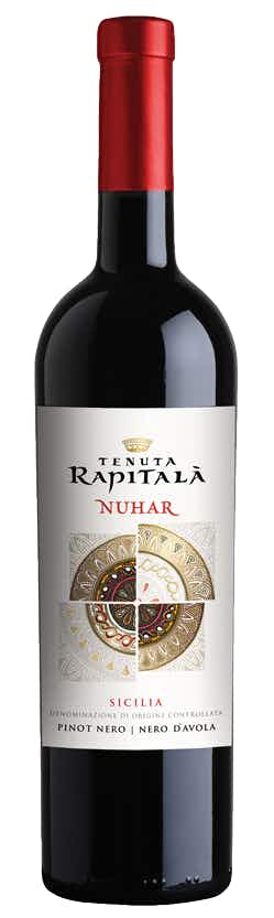 Tenuta Rapitala Nuhar 2013