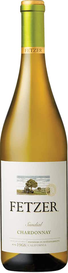 Fetzer Sundial Chardonnay 2017