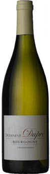 Domaine Dupré Bourgogne Blanc 2016
