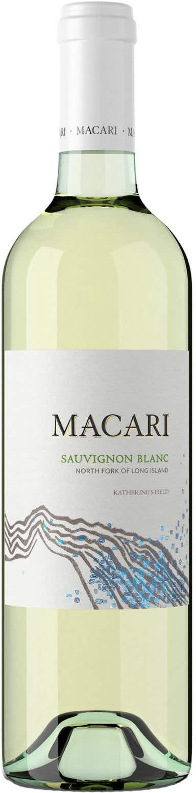 Macari Katherine’s Field Sauvignon Blanc 2017