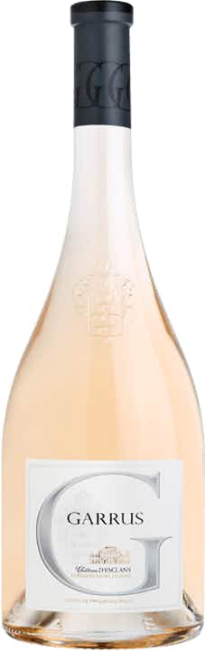 Chateau d'Esclans Garrus Rose 2015