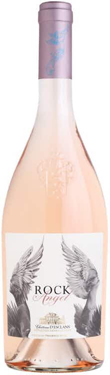Chateau d'Esclans Rock Angel Rosé 2017