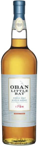Oban Little Bay Small Cask Single Malt Whisky