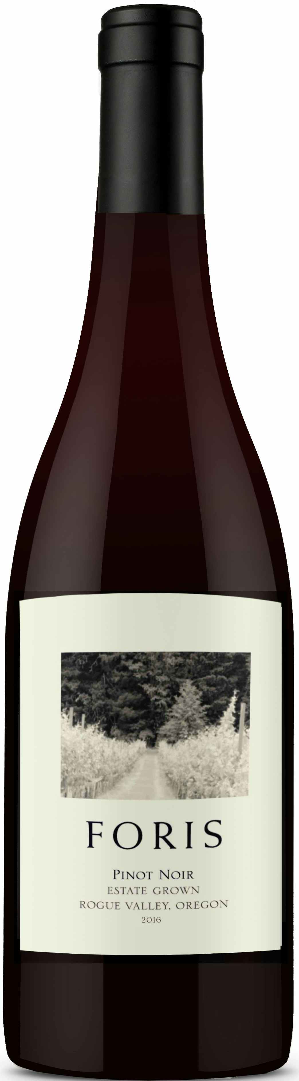 Foris Pinot Noir 2016