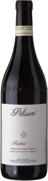 Pelissero Dolcetto d'Alba Munfrina