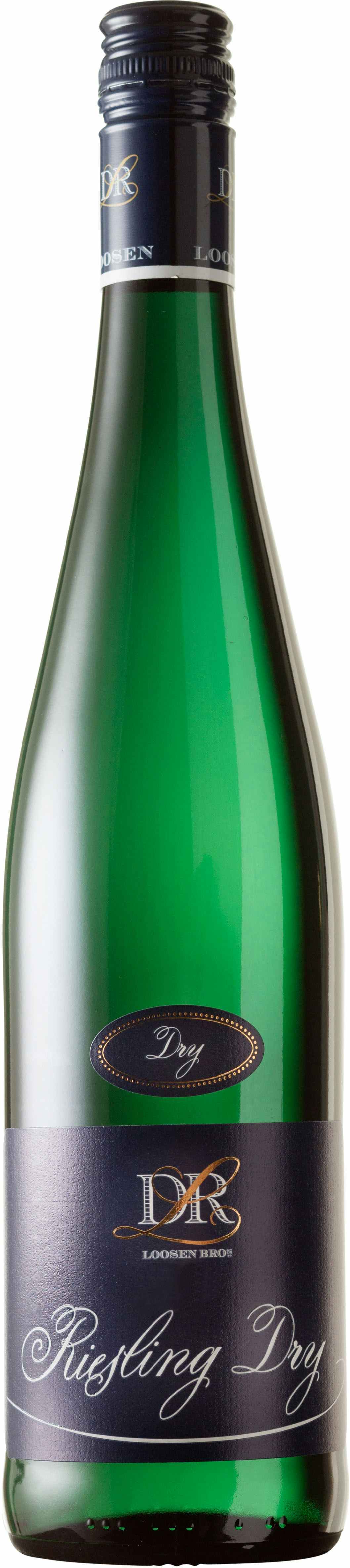 Dr. Loosen Dr. L Dry Riesling 2015