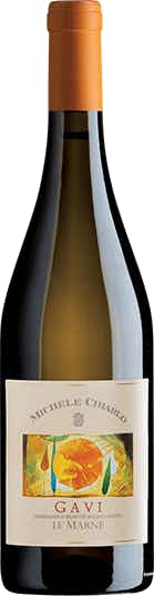 Michele Chiarlo Gavi Le Marne 2017