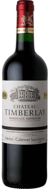 Château Timberlay Bordeaux Supérieur 2014