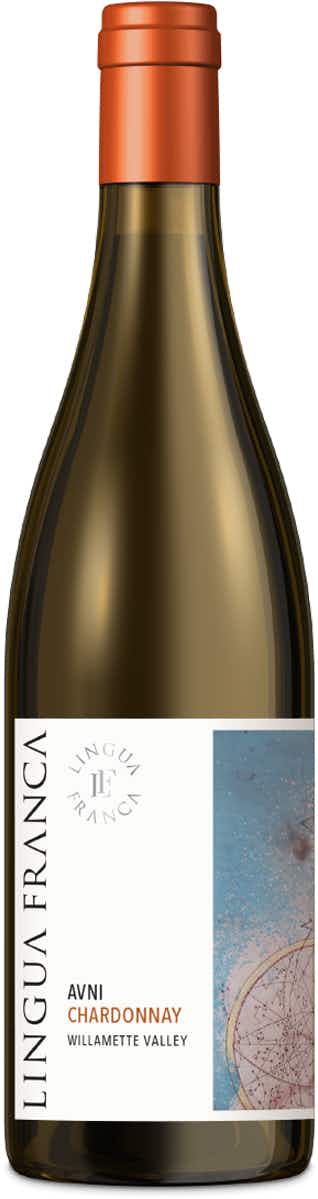 Lingua Franca Avni Chardonnay 2016