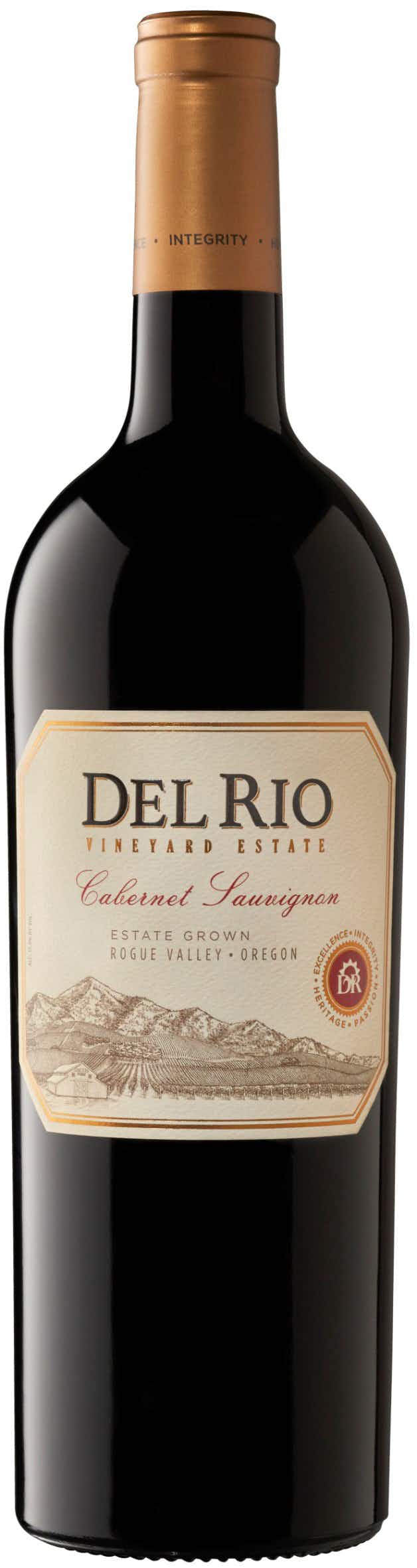 Del Rio Vineyards Cabernet Sauvignon