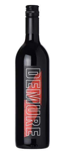 Demure California Red NV