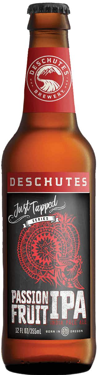 Deschutes Passion Fruit Ipa 6 pack 12oz