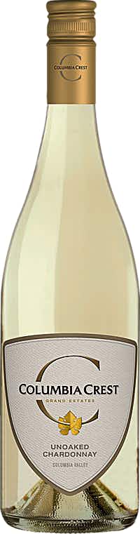 Columbia Crest Grand Estates Chardonnay