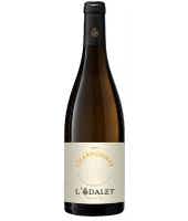L'odalet Chardonnay 2017