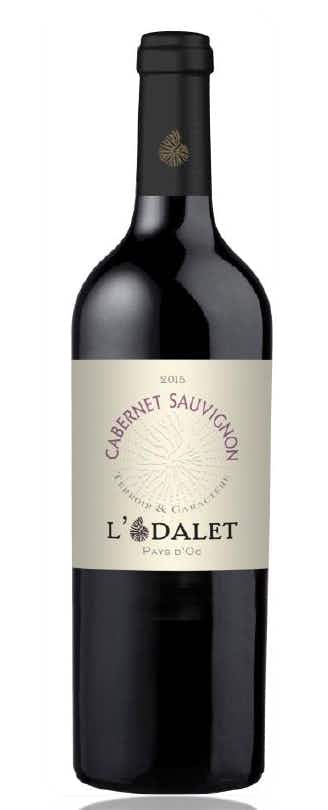 L'Odalet Cabernet Sauvignon 2016