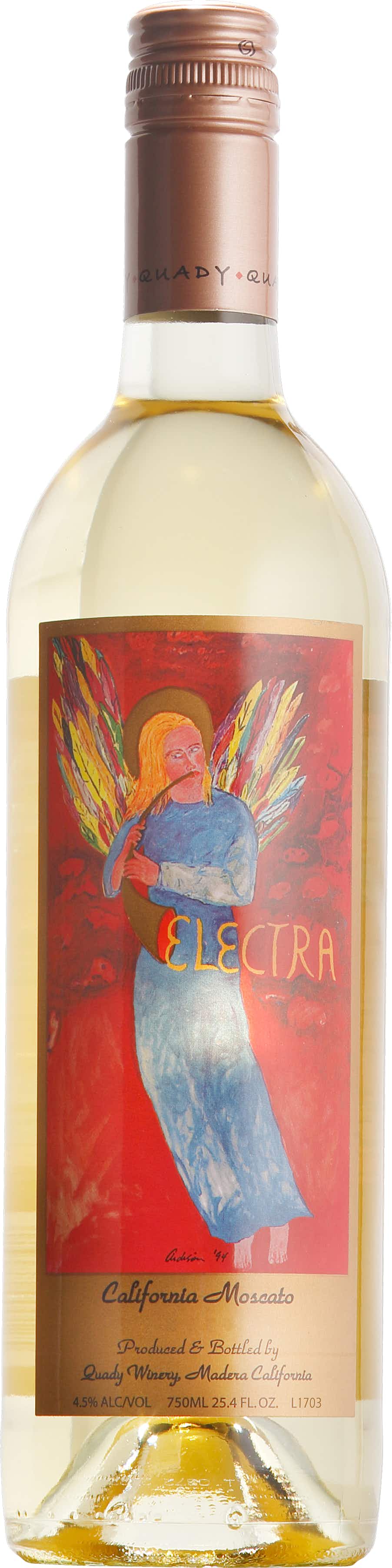Quady Electra 2017