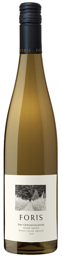 Foris Gewürztraminer 2016