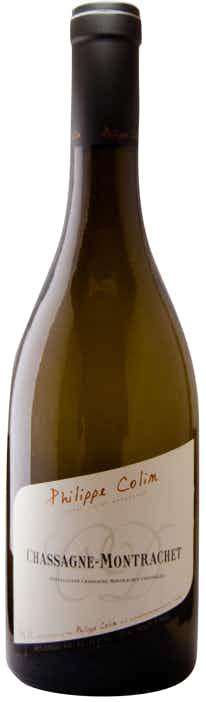 Domaine Philippe Colin PHILLIPE COLIN CHASS MONT BLANC 2013