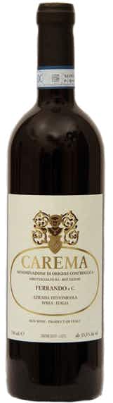 Ferrando Carema Etichetta Bianca 2013 1.5L