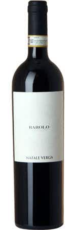 Natale Verga Barolo 2013