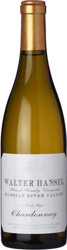 Walter Hansel Cuvée Alyce Chardonnay