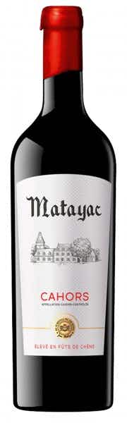 Cahors Malbec 2016