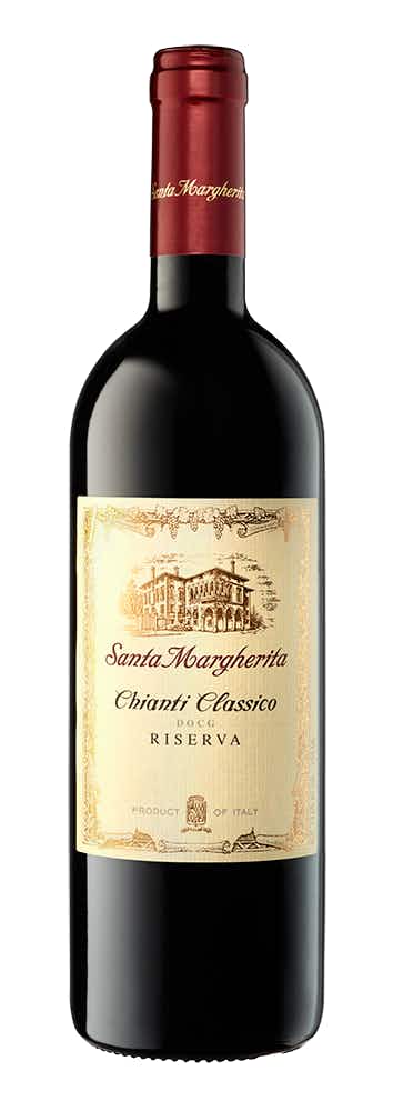Santa Margherita Chianti Classico Riserva 2014
