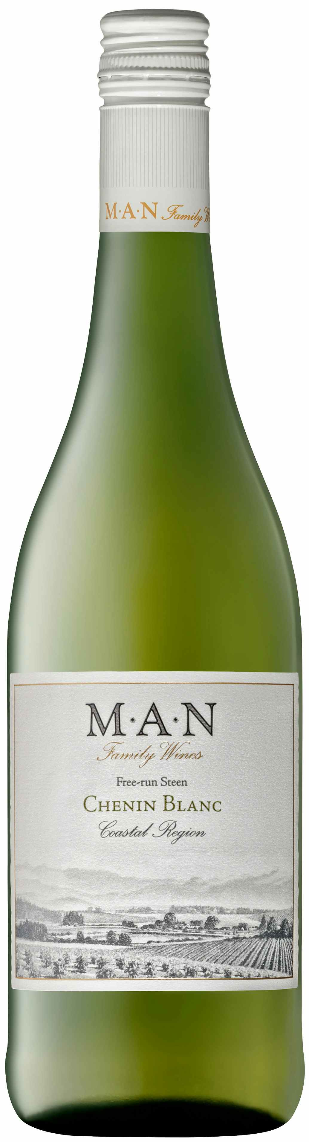 MAN Chenin Blanc