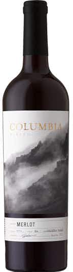 Columbia Winery Merlot 2016