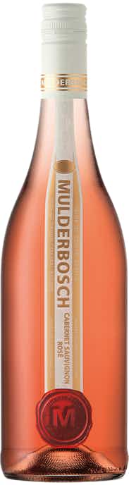 Mulderbosch Rose 2017