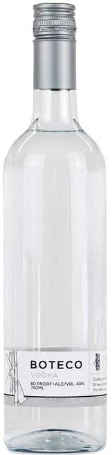Boteco Vodka Vodka