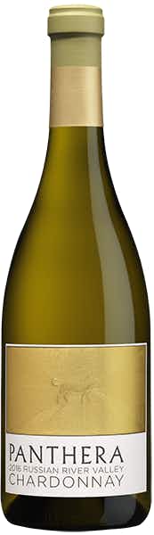 Hess Collection Panthera Chardonnay