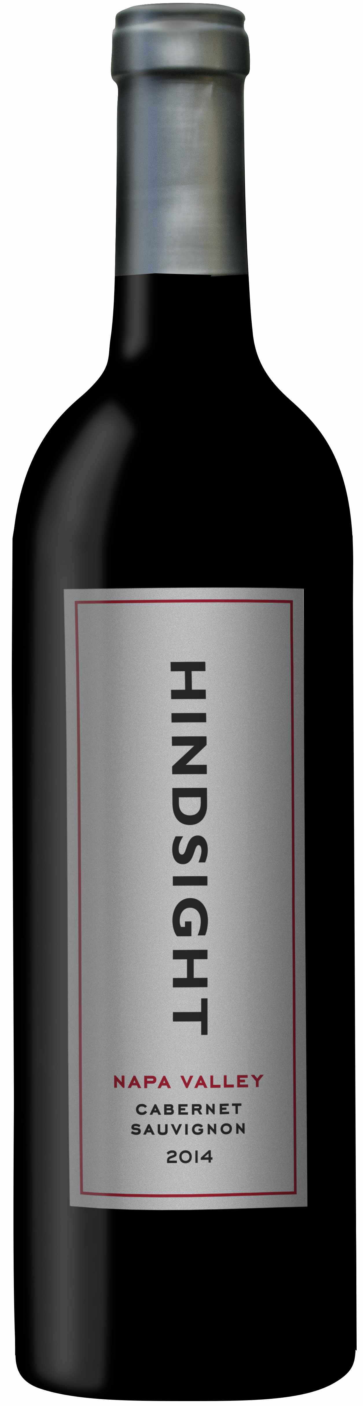 Hindsight Napa Valley Cabernet Sauvignon 2014