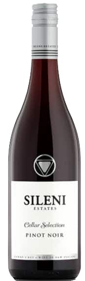 Sileni Cellar Selection Pinot Noir 2016