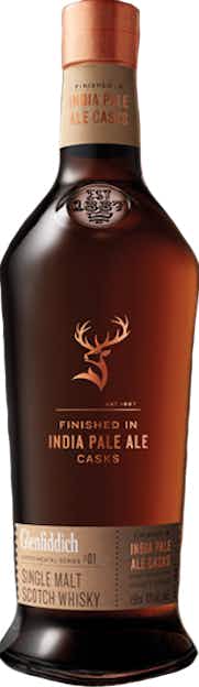 Glenfiddich Experimental Series #01 India Pale Ale