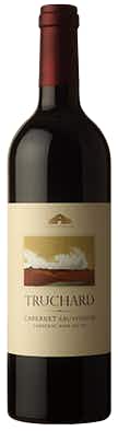 Truchard Cabernet Sauvignon 2015
