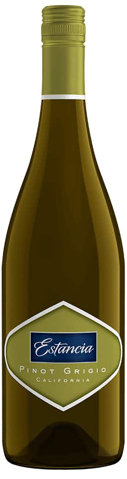 Estancia Pinot Grigio 2017