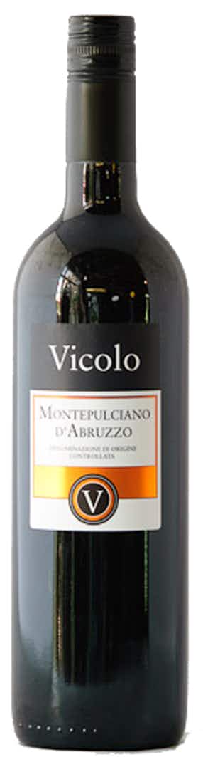 Vicolo Montepulciano d'Abruzzo