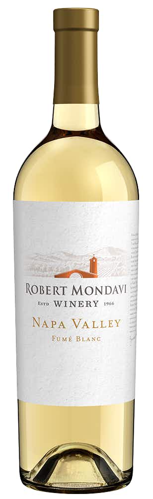 Robert Mondavi Napa Valley Fumé Blanc 2017