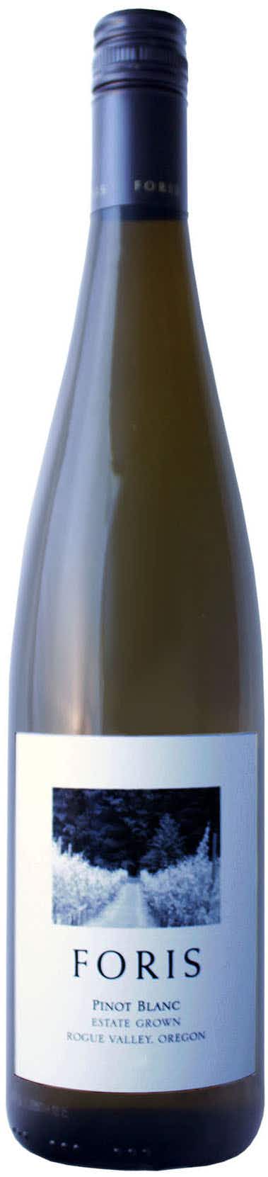 Foris Pinot Blanc 2016