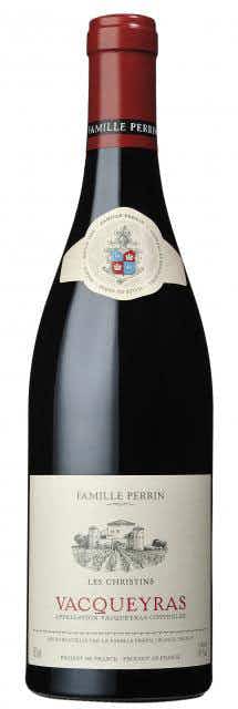 Famille Perrin Vacqueyras