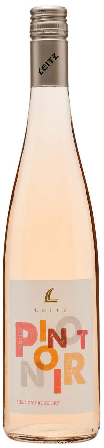 Weingut Leitz Pinot Noir Rosé 2017